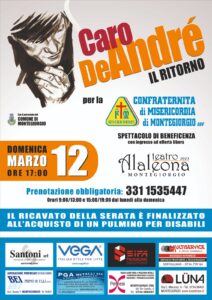 Montegiorgio (FM) | 12 Mar